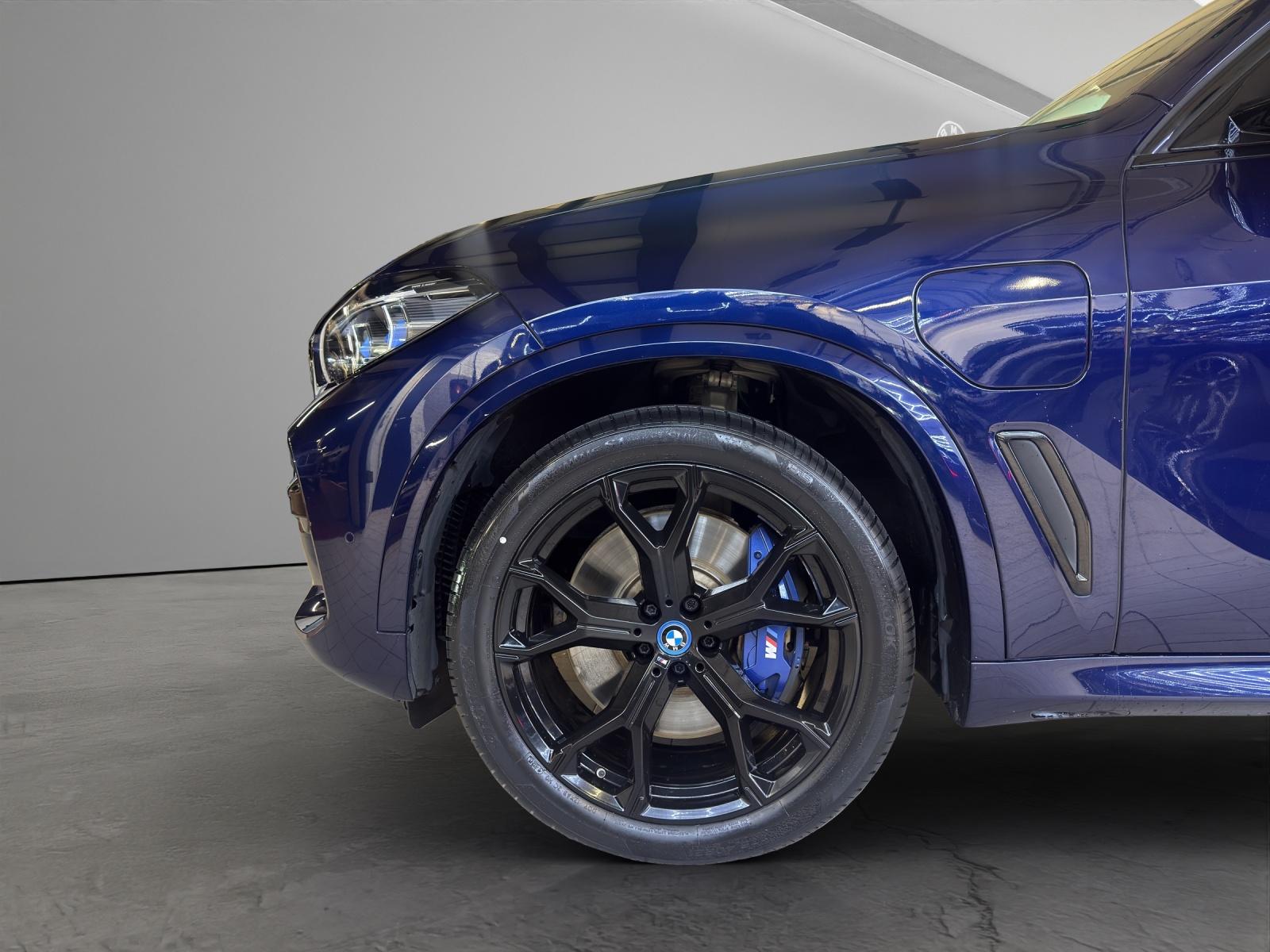 BMW X5 45e xDrive SAG-image-8