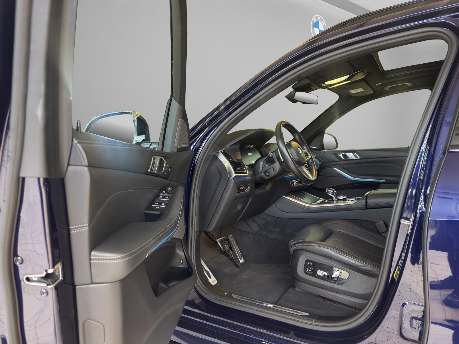BMW X5 45e xDrive SAG-image-9