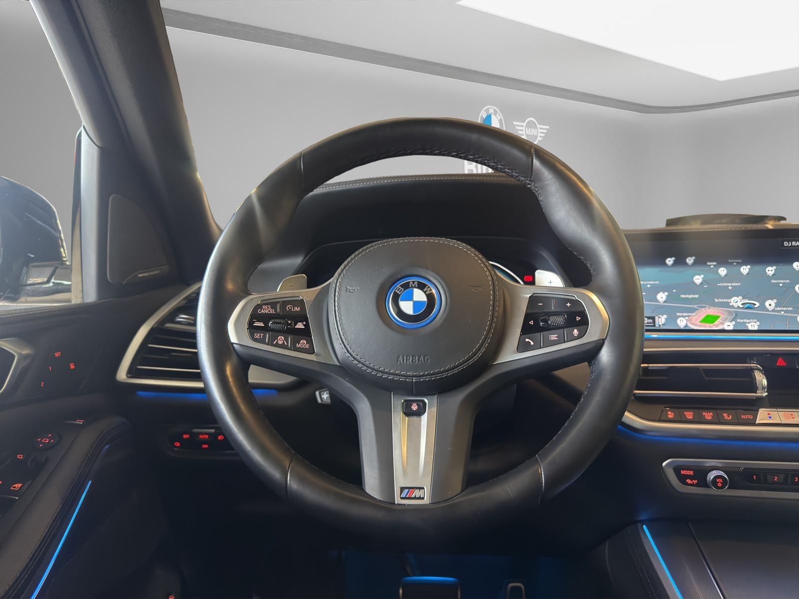 BMW X5 45e xDrive SAG-image-18