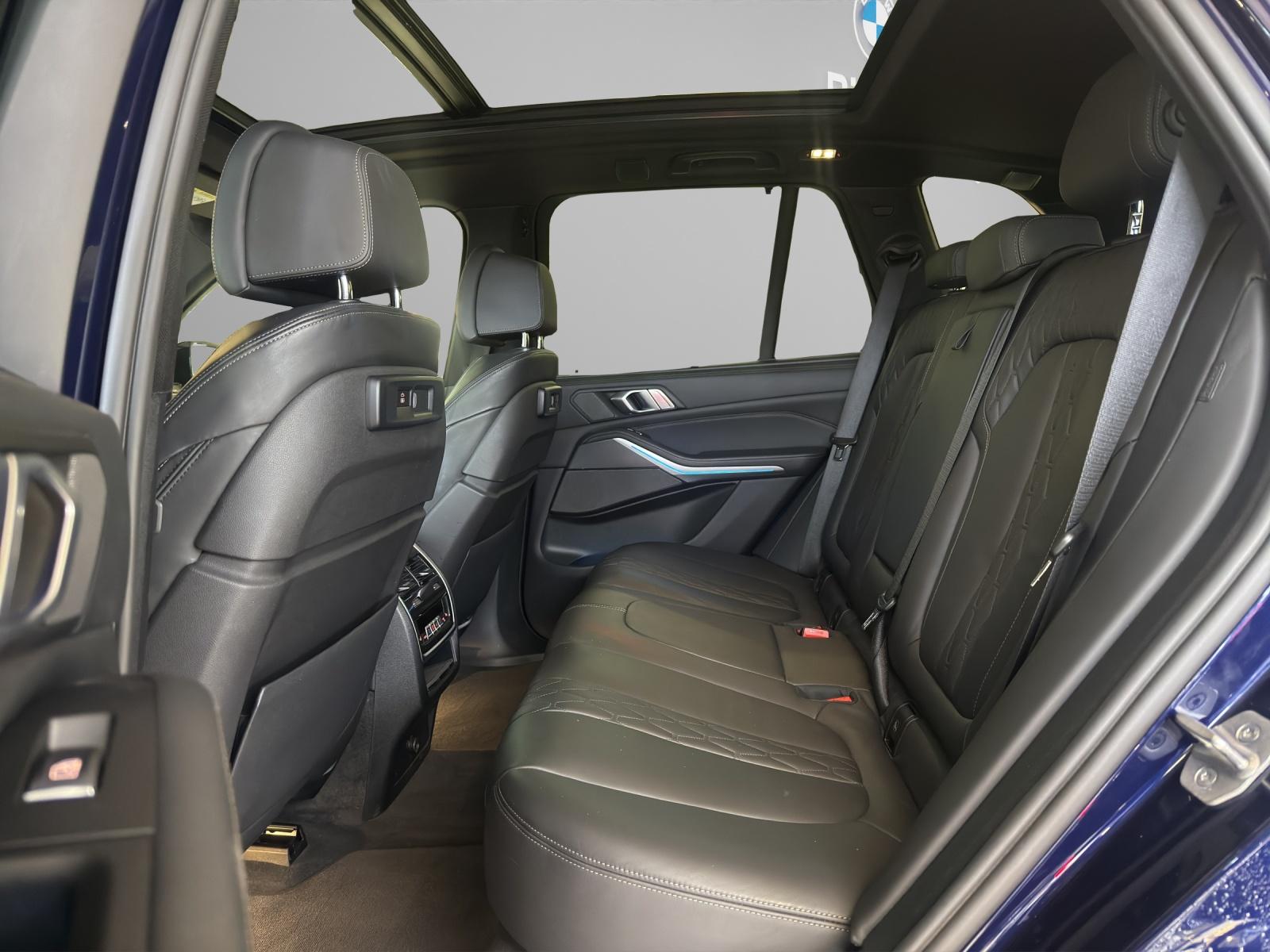 BMW X5 45e xDrive SAG-image-13