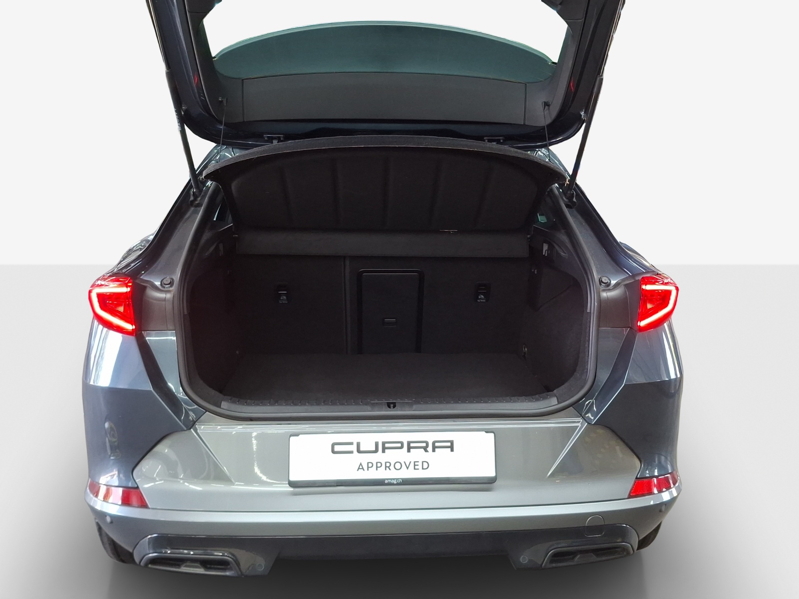 CUPRA Formentor 1.4 e-HYBRID pHEV DSG-image-12
