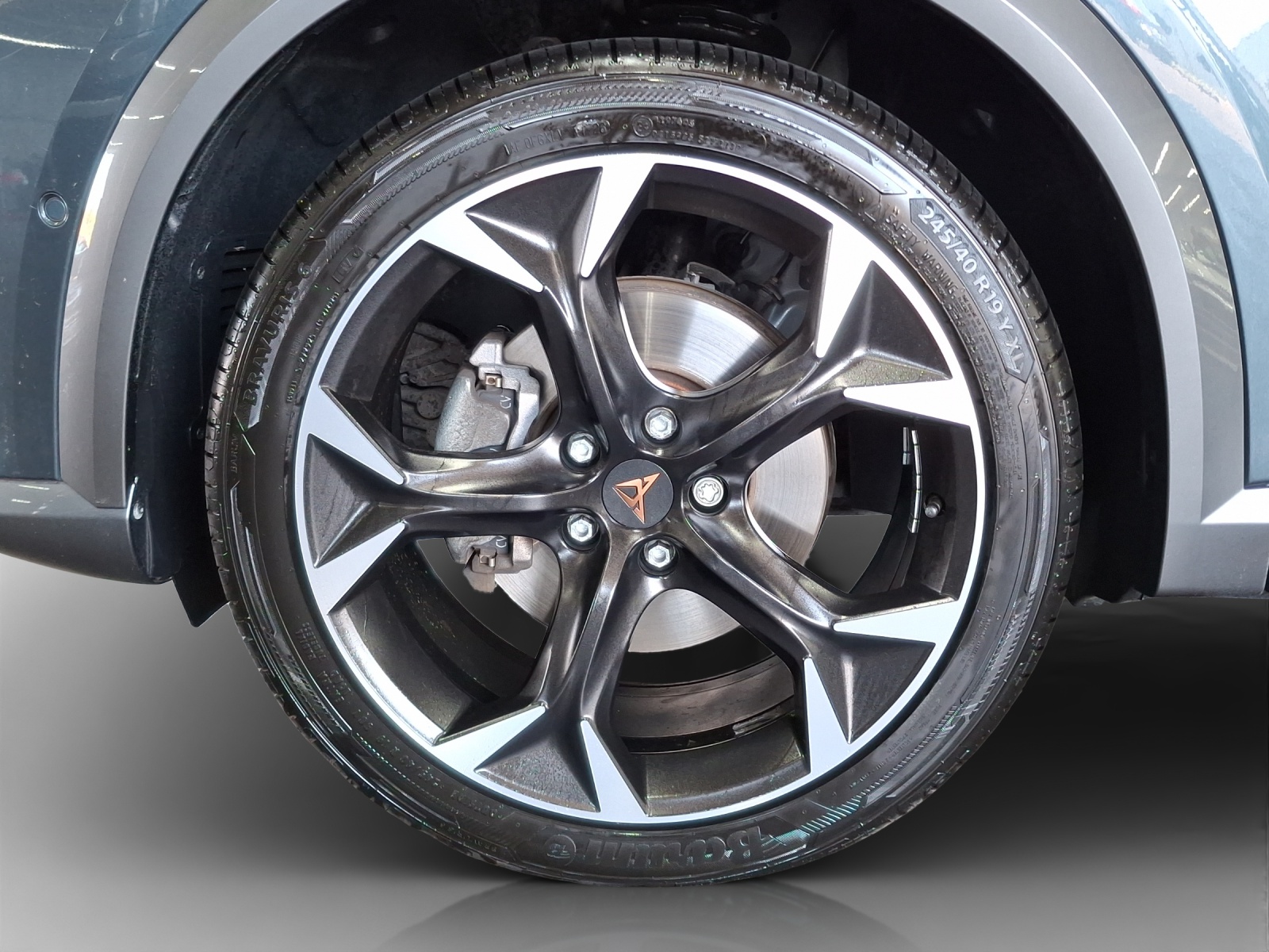 CUPRA Formentor 1.4 e-HYBRID pHEV DSG-image-14
