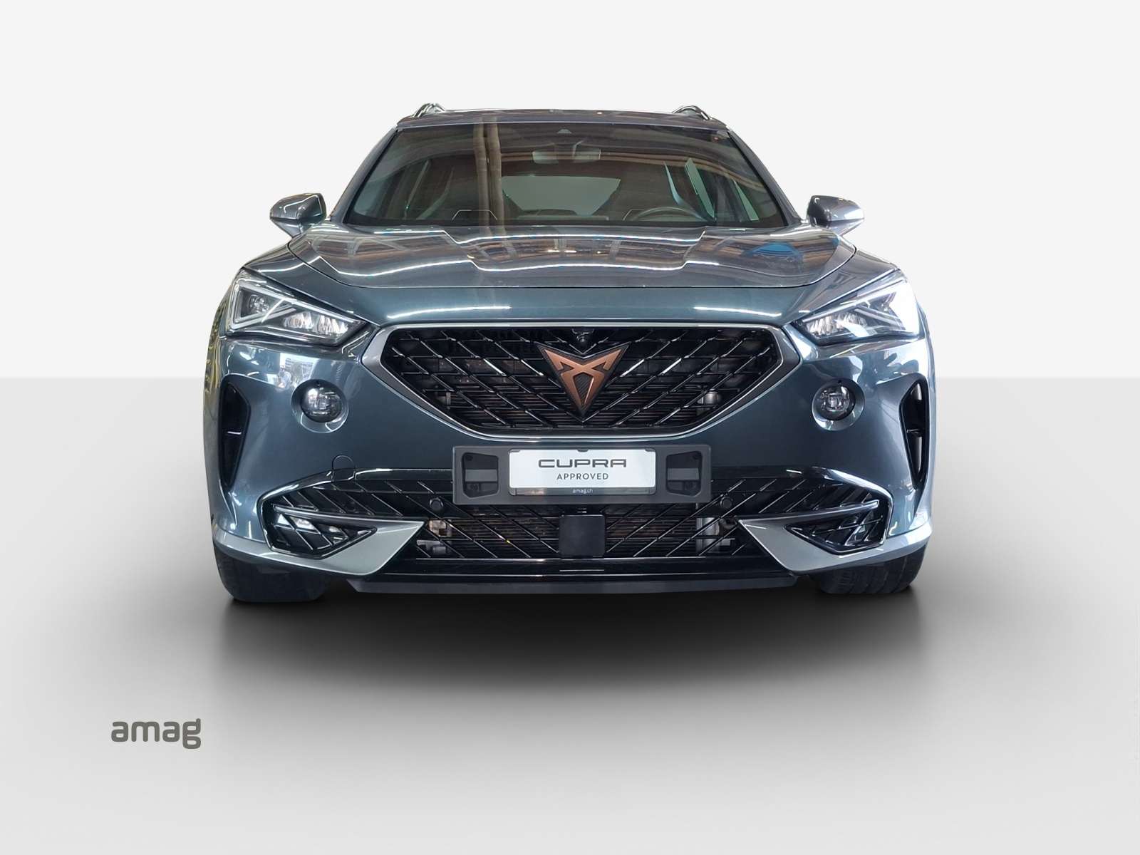 CUPRA Formentor 1.4 e-HYBRID pHEV DSG-image-6