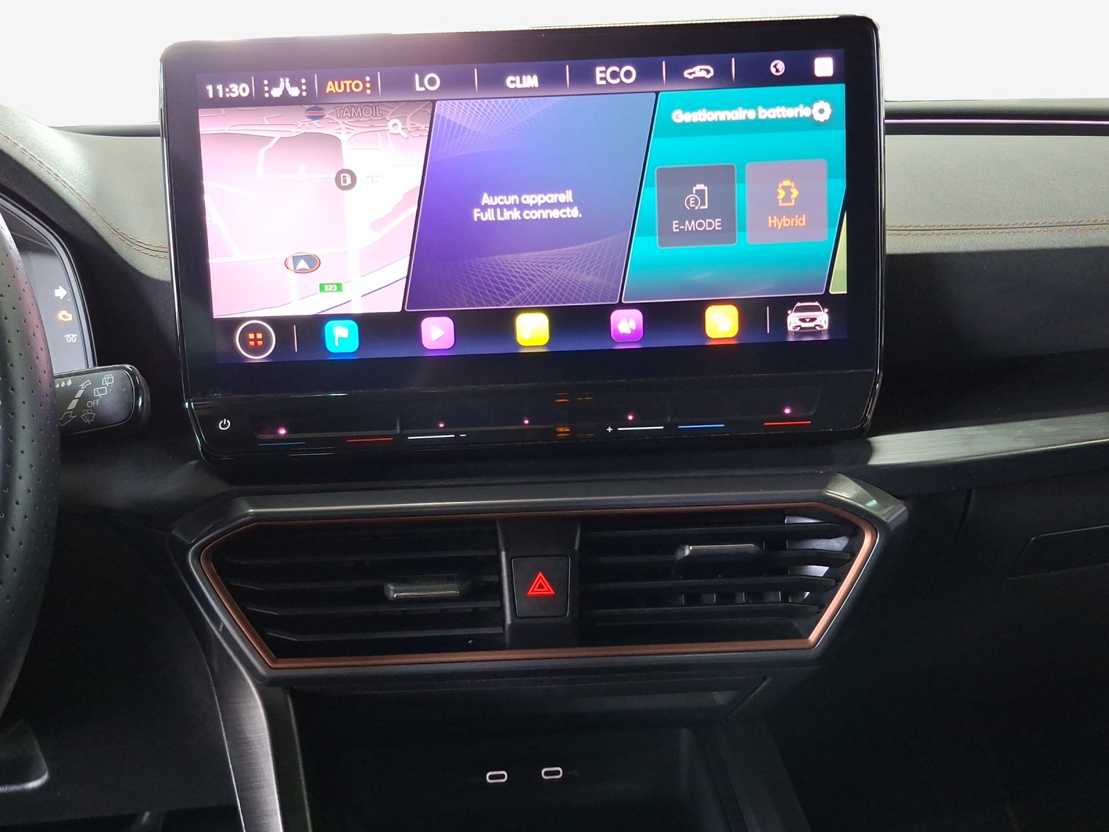 CUPRA Formentor 1.4 e-HYBRID pHEV DSG-image-10
