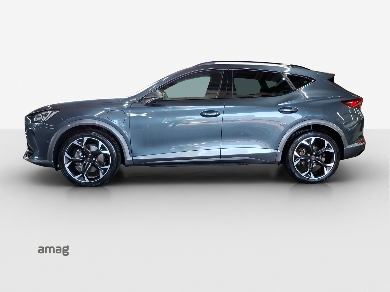 CUPRA Formentor 1.4 e-HYBRID pHEV DSG-showroom-element-1
