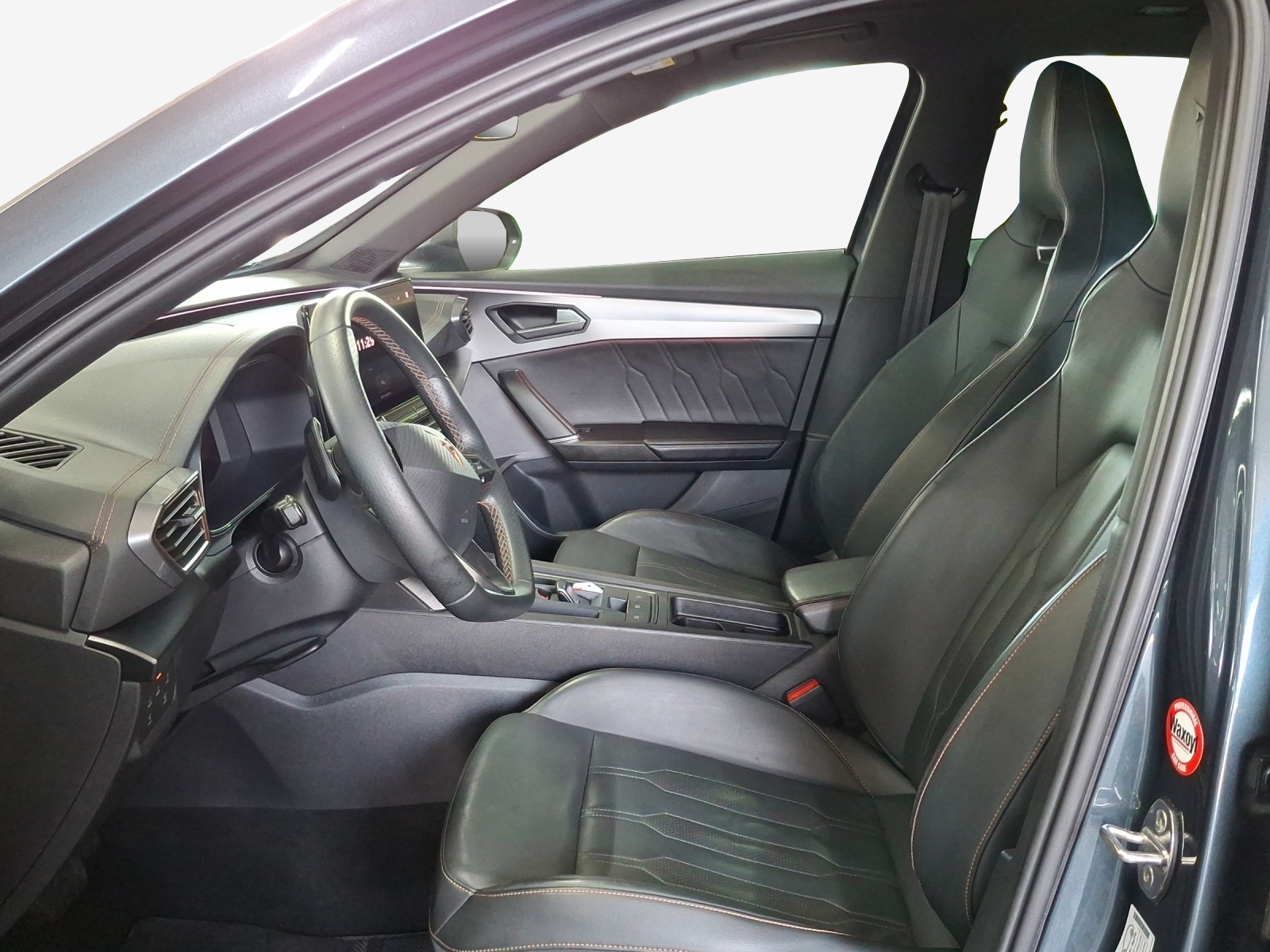 CUPRA Formentor 1.4 e-HYBRID pHEV DSG-image-7