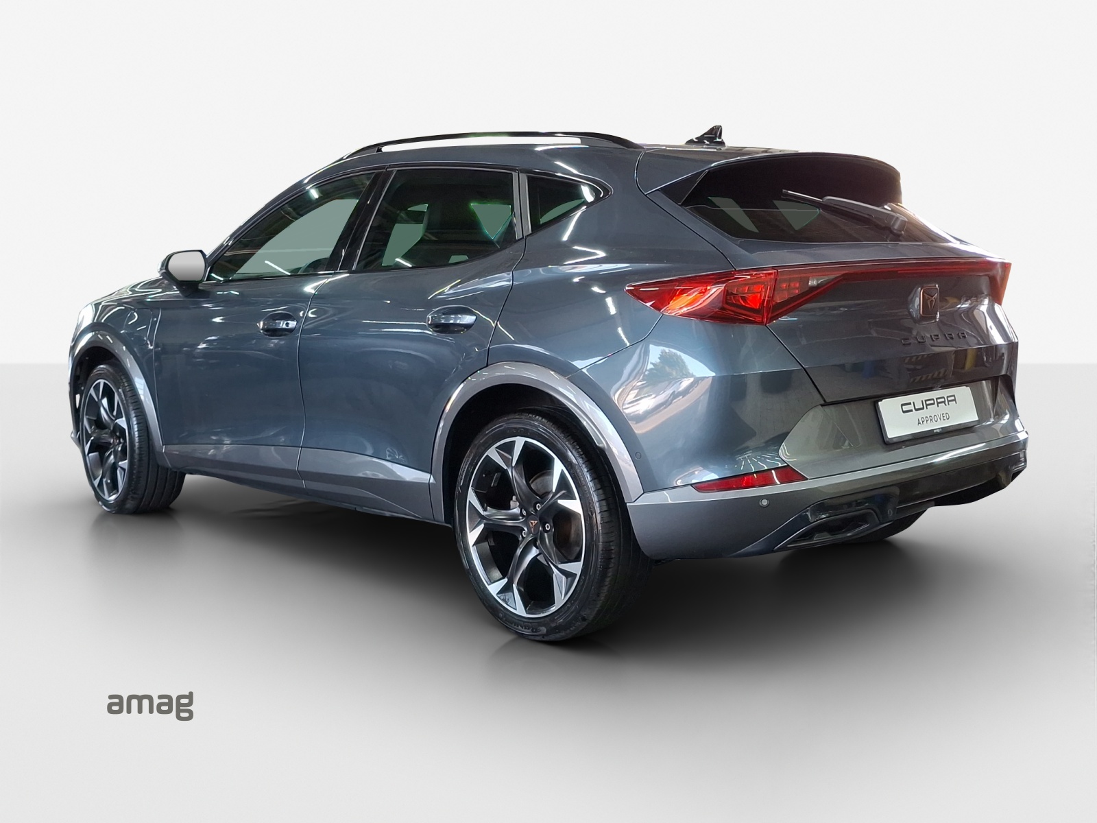CUPRA Formentor 1.4 e-HYBRID pHEV DSG-showroom-element-2