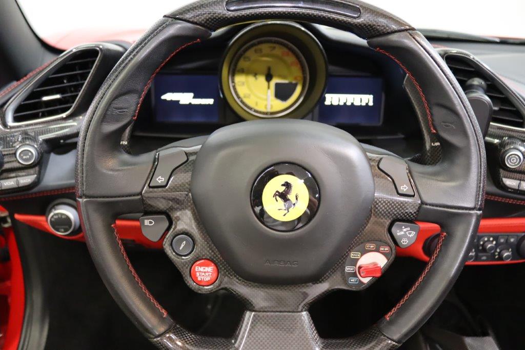 FERRARI 3.9 Turbo-image-7