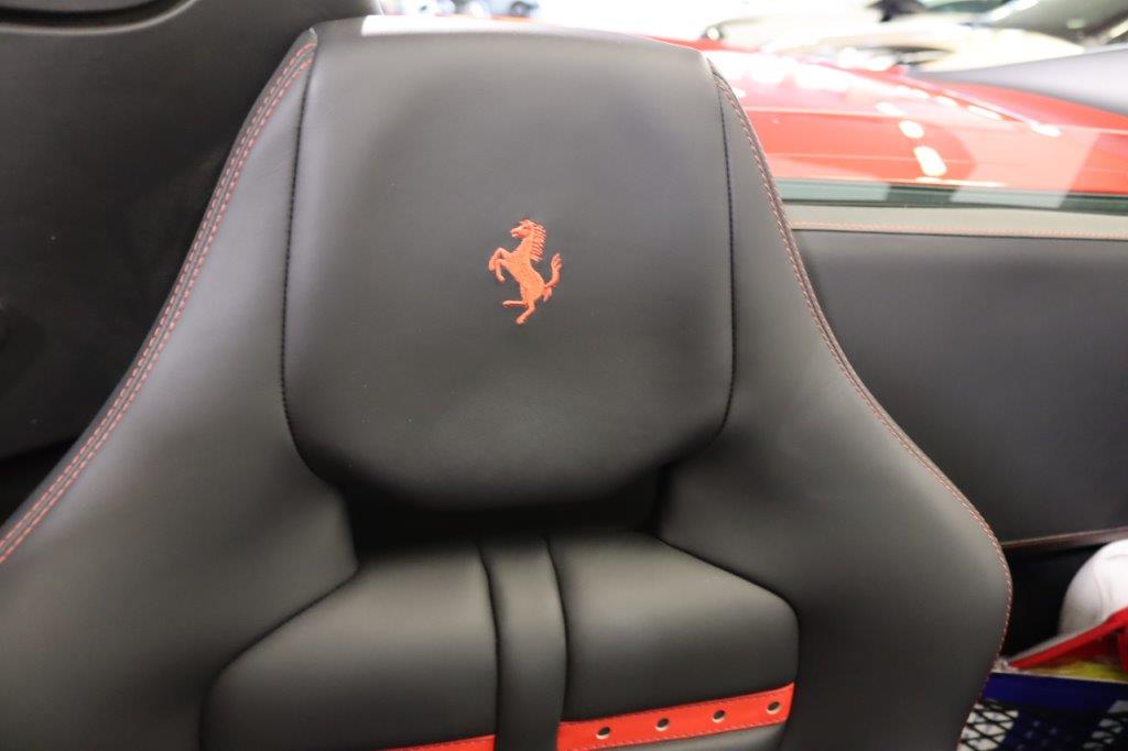 FERRARI 3.9 Turbo-image-4