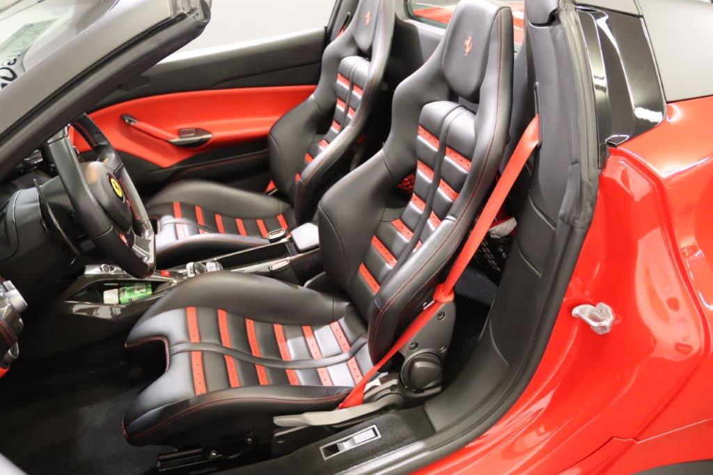 FERRARI 3.9 Turbo-image-6