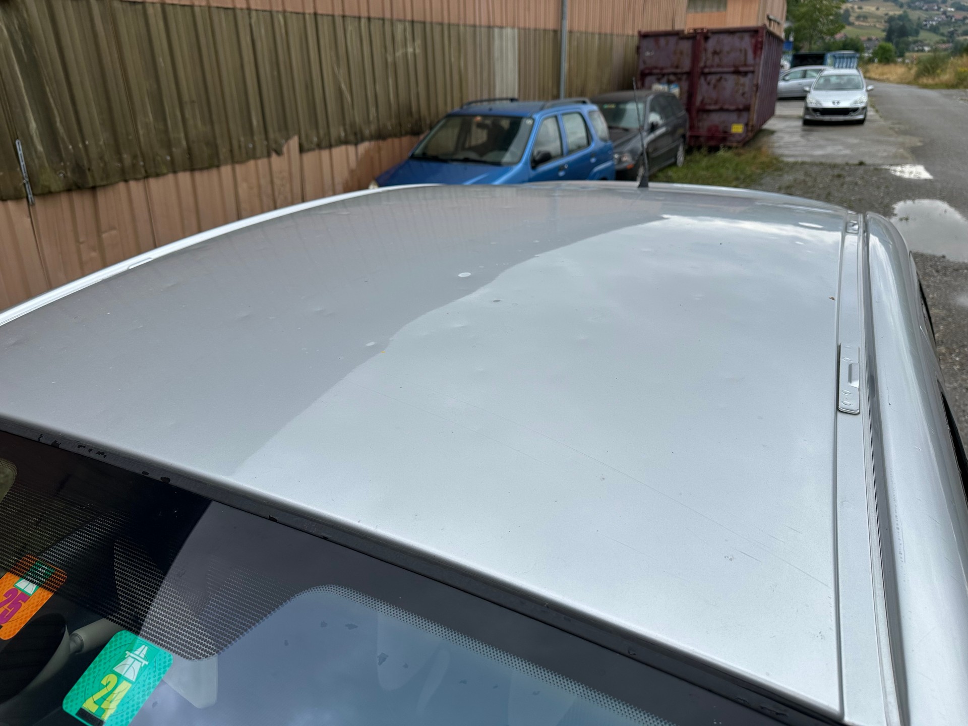 CITROEN Xsara Picasso 1.8i 16V Exclusive FIXPREIS-image-5