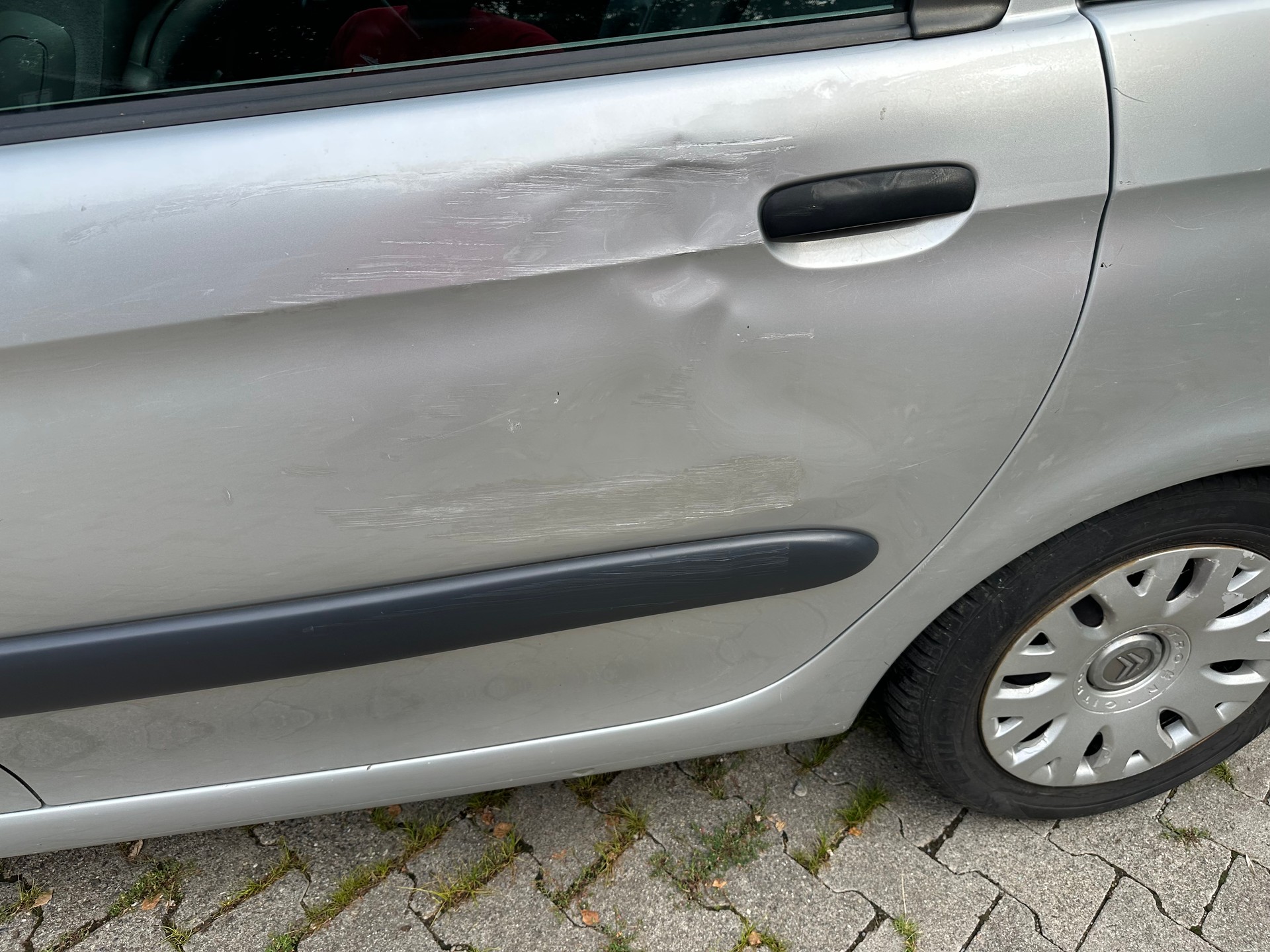 CITROEN Xsara Picasso 1.8i 16V Exclusive FIXPREIS-showroom-element-1