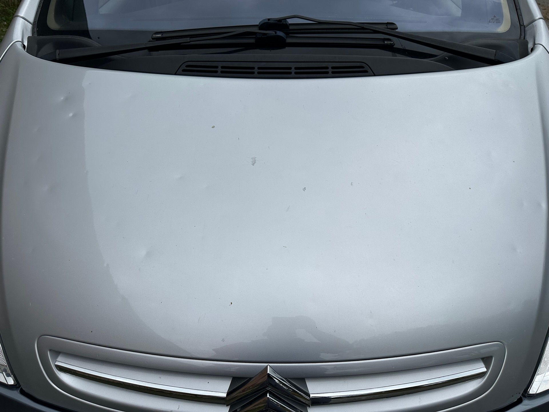 CITROEN Xsara Picasso 1.8i 16V Exclusive FIXPREIS-image-4
