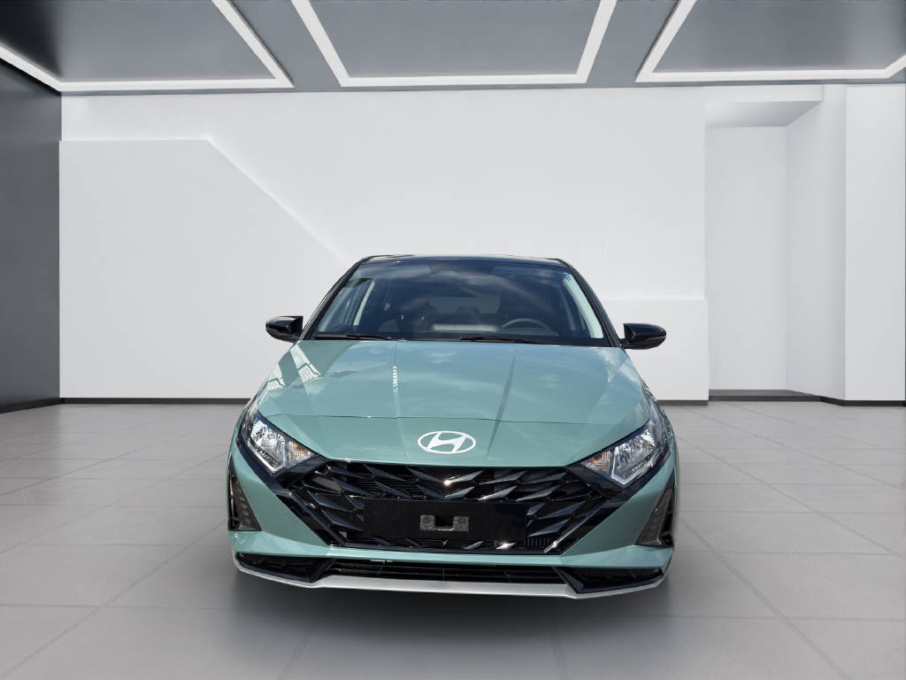 HYUNDAI i20 1.0 T-GDi Amplia GO-showroom-element-1