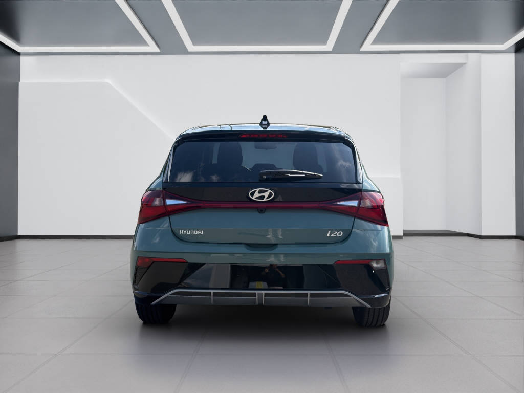 HYUNDAI i20 1.0 T-GDi Amplia GO-showroom-element-3