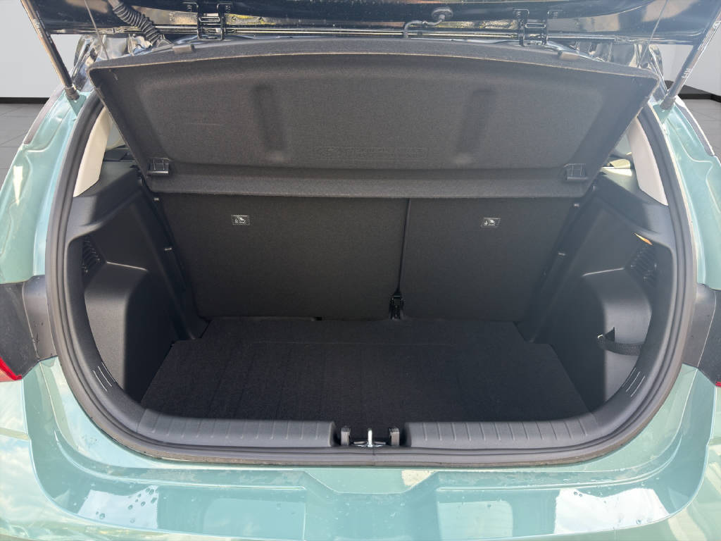 HYUNDAI i20 1.0 T-GDi Amplia GO-image-8