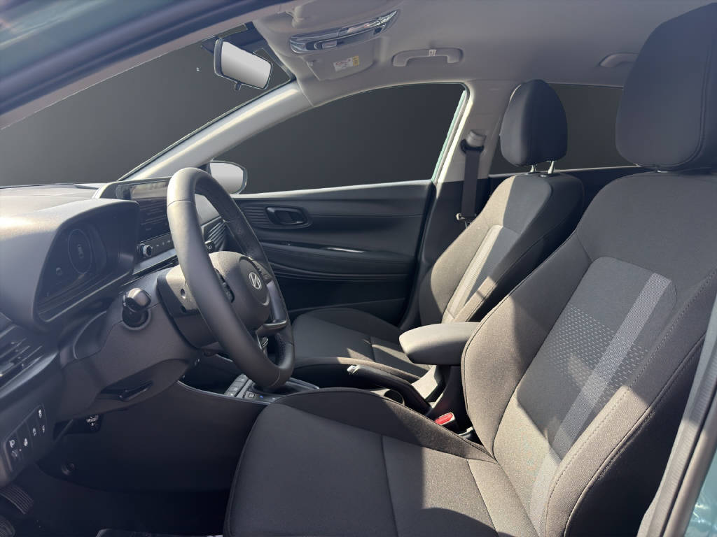 HYUNDAI i20 1.0 T-GDi Amplia GO-image-6