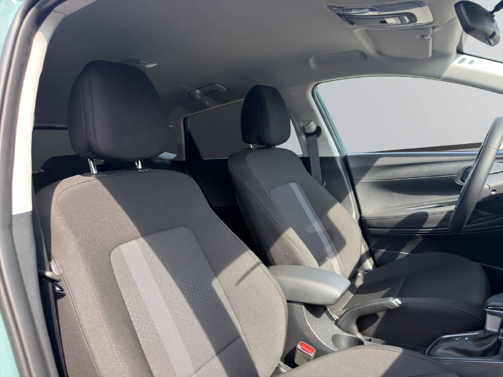 HYUNDAI i20 1.0 T-GDi Amplia GO-image-11