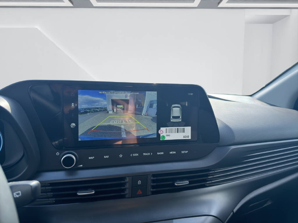 HYUNDAI i20 1.0 T-GDi Amplia GO-image-13