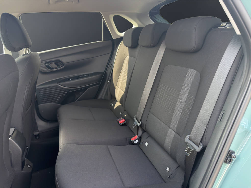 HYUNDAI i20 1.0 T-GDi Amplia GO-image-9