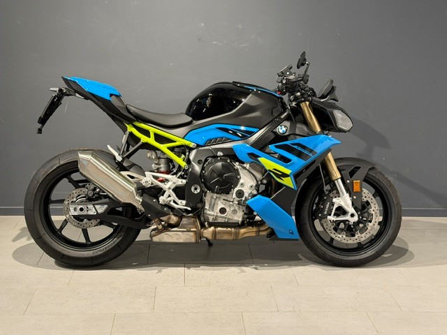 BMW S 1000 R 5% Jubiläumsrabatt