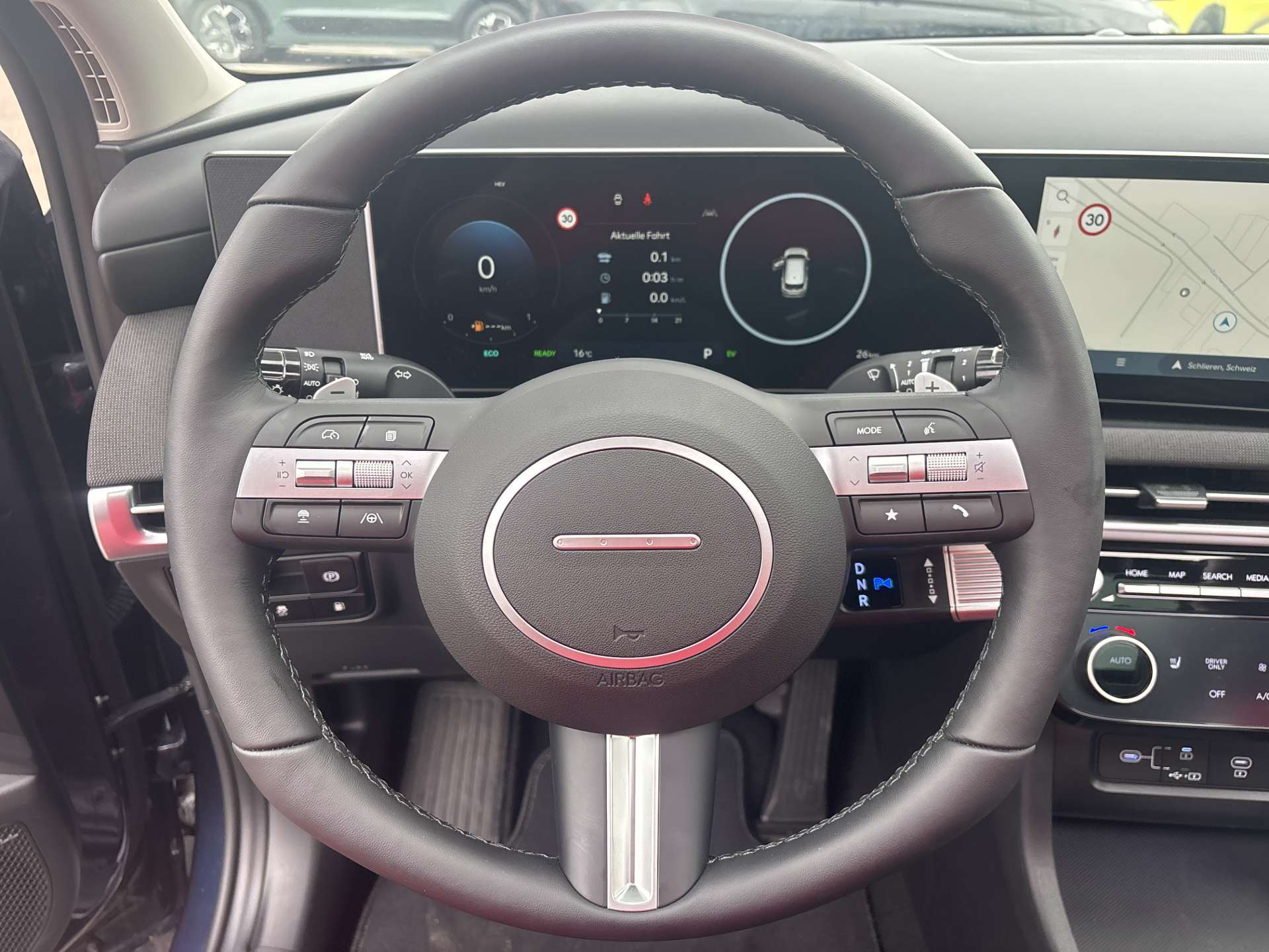 HYUNDAI Tucson 1.6 TGDi PHEV 252PS Techno Sky 4WD Automat-image-14