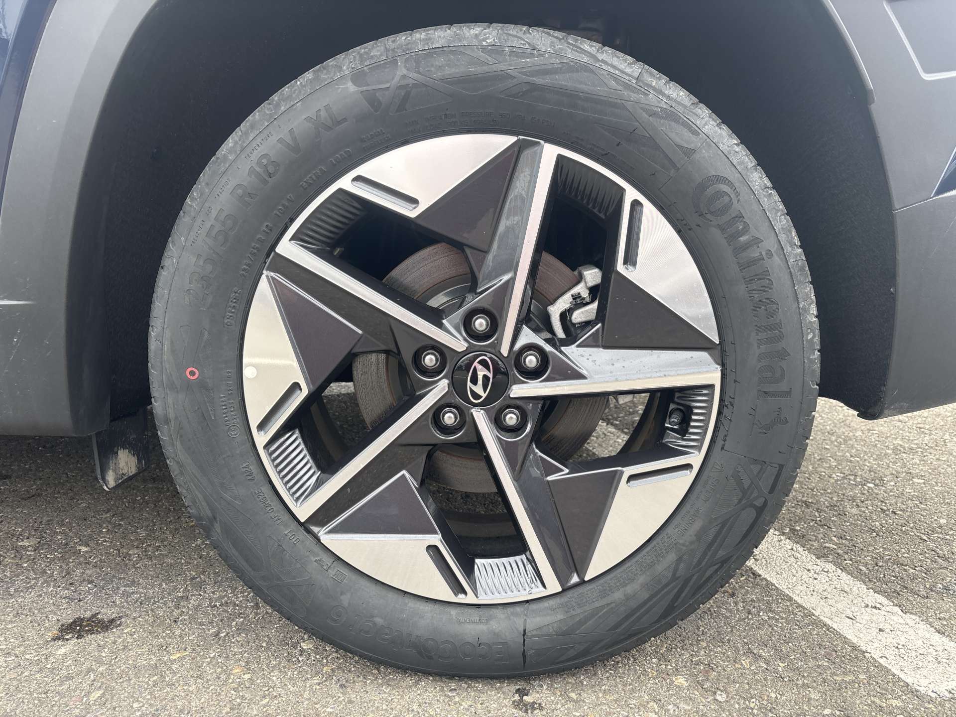 HYUNDAI Tucson 1.6 TGDi PHEV 252PS Techno Sky 4WD Automat-image-7