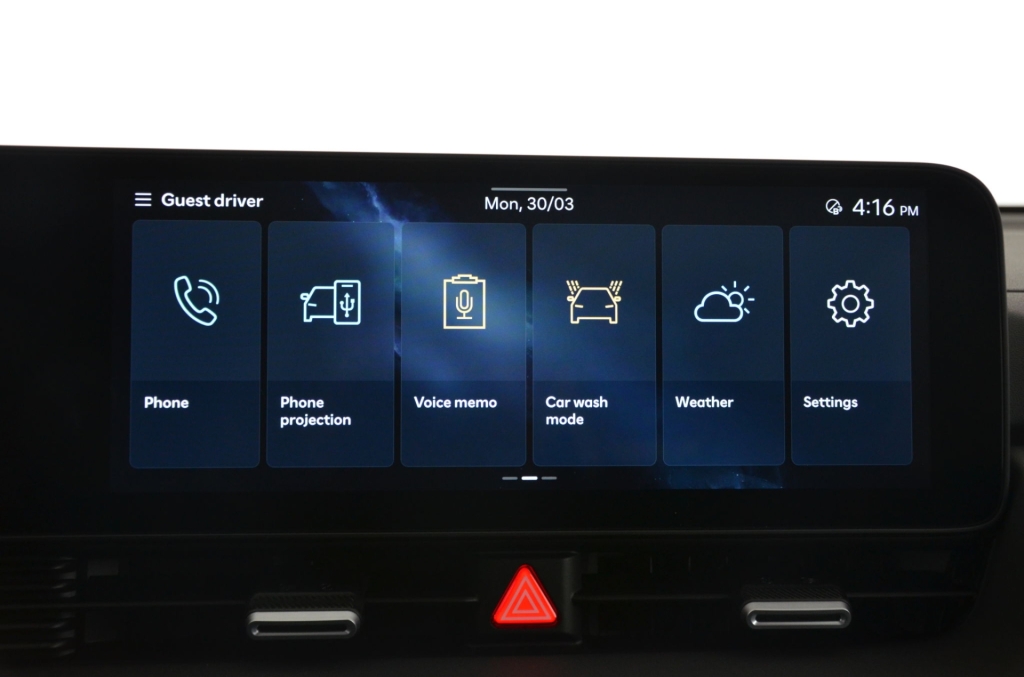 HYUNDAI Ioniq 5 Go Plus 84kWh-image-16