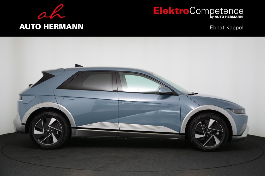HYUNDAI Ioniq 5 Go Plus 84kWh-image-7