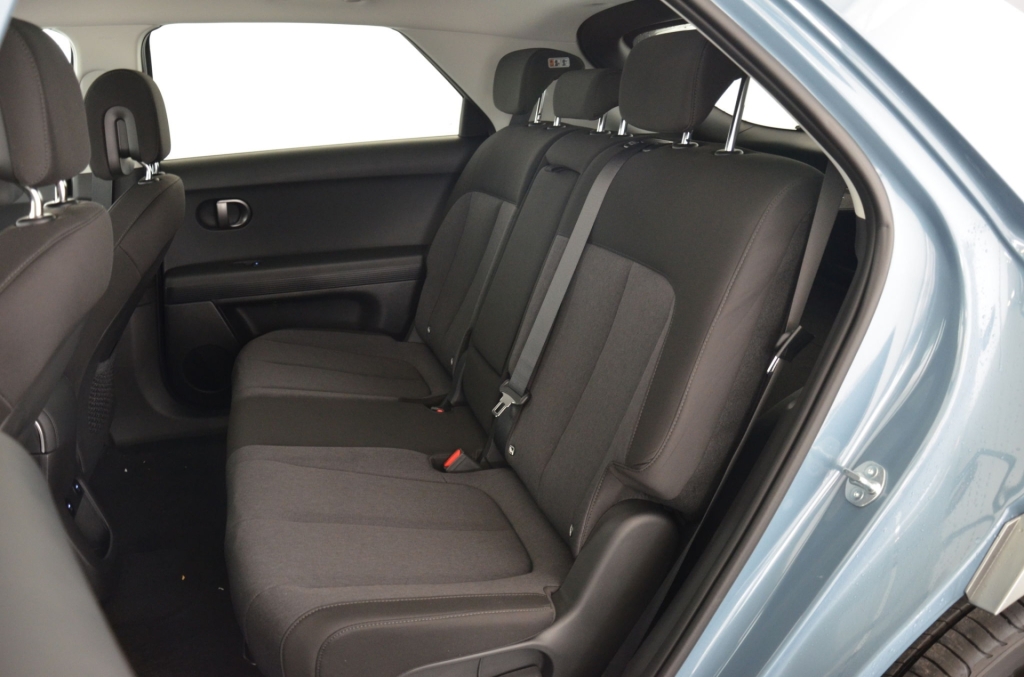 HYUNDAI Ioniq 5 Go Plus 84kWh-image-13