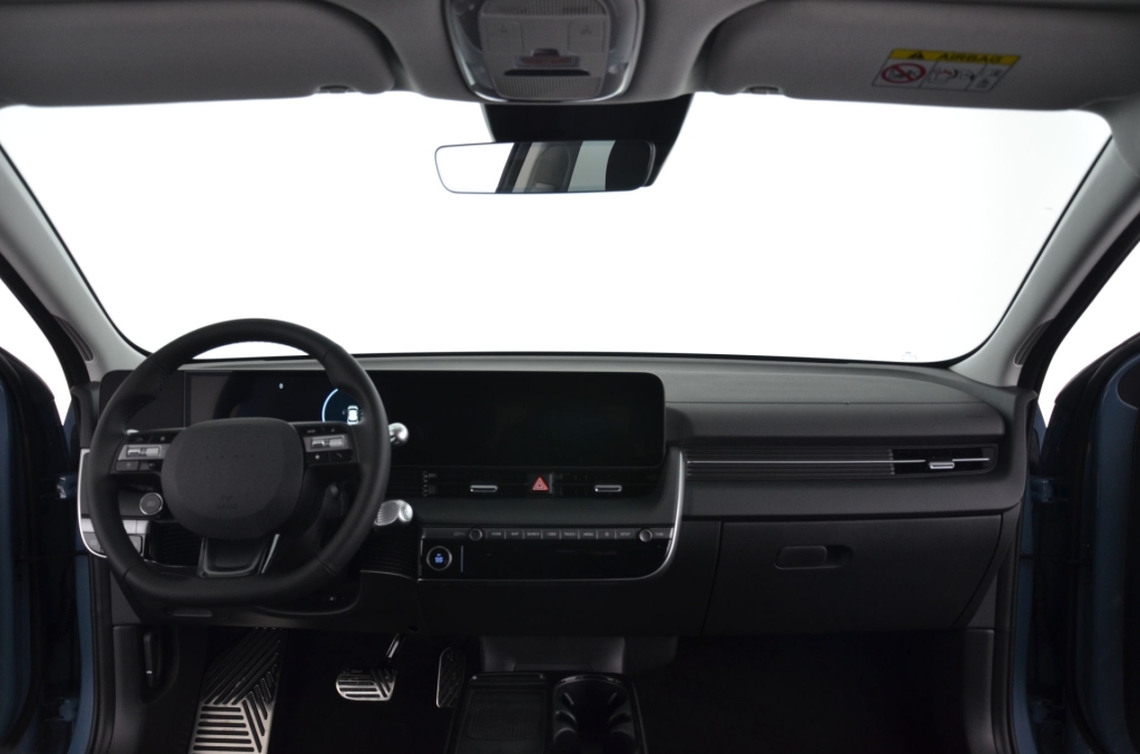 HYUNDAI Ioniq 5 Go Plus 84kWh-image-11