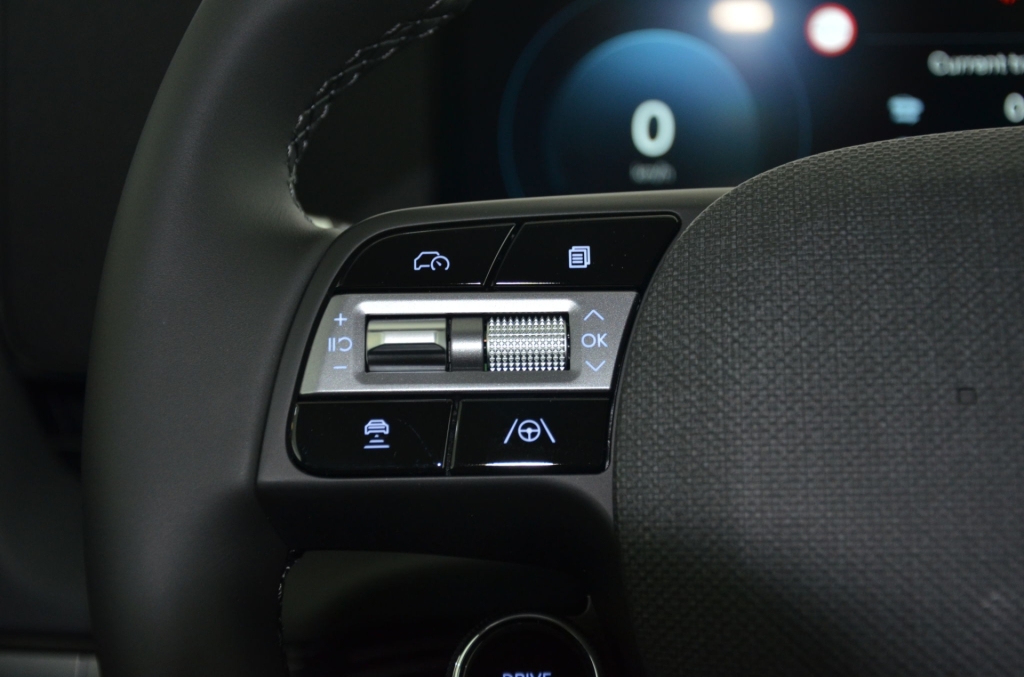 HYUNDAI Ioniq 5 Go Plus 84kWh-image-20