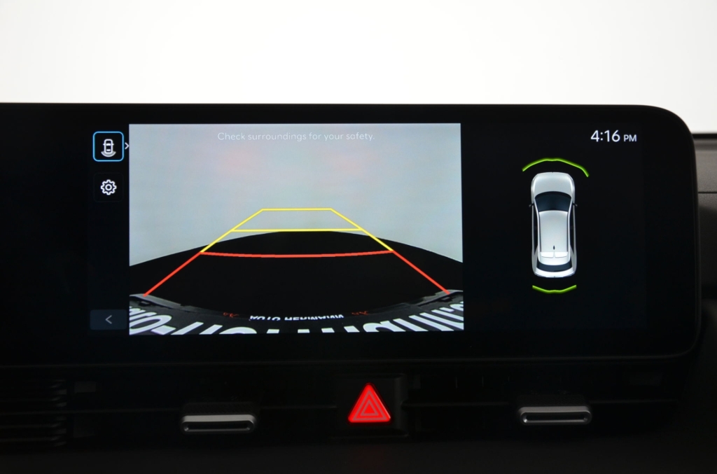 HYUNDAI Ioniq 5 Go Plus 84kWh-image-15