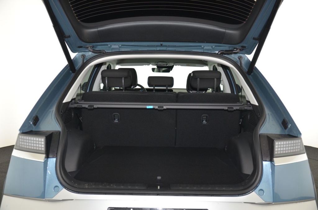 HYUNDAI Ioniq 5 Go Plus 84kWh-image-25