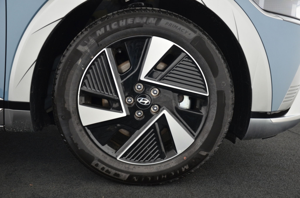 HYUNDAI Ioniq 5 Go Plus 84kWh-image-9