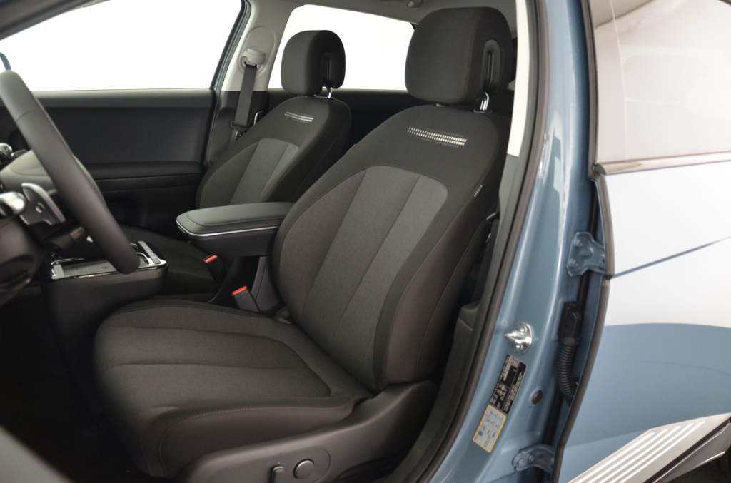 HYUNDAI Ioniq 5 Go Plus 84kWh-image-12