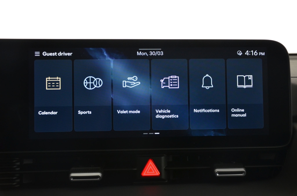 HYUNDAI Ioniq 5 Go Plus 84kWh-image-17