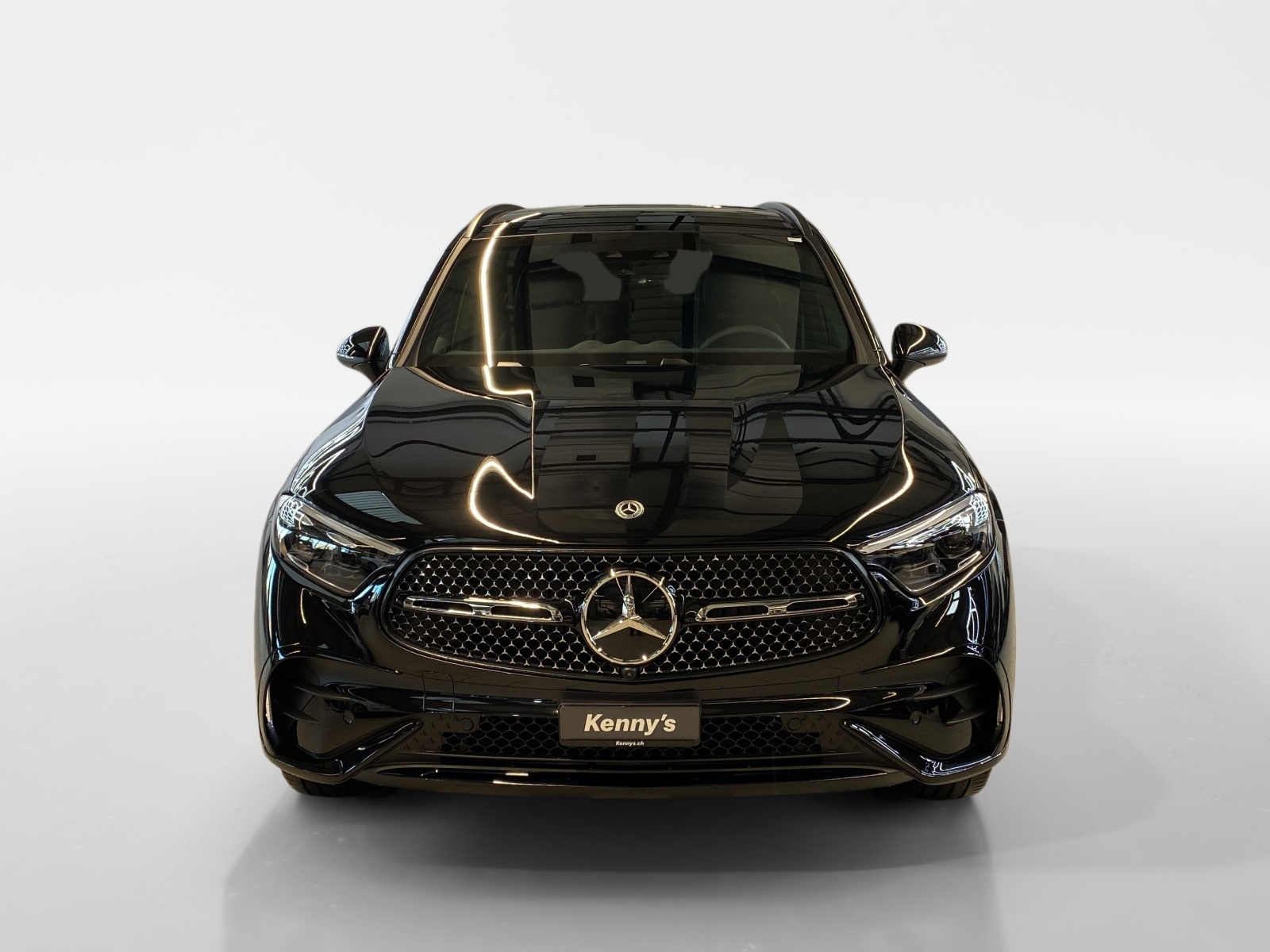 MERCEDES-BENZ GLC 300 d AMG Line 4MATIC-image-1
