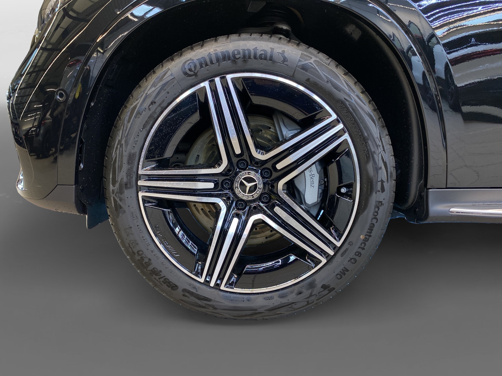MERCEDES-BENZ GLC 300 d AMG Line 4MATIC-image-5