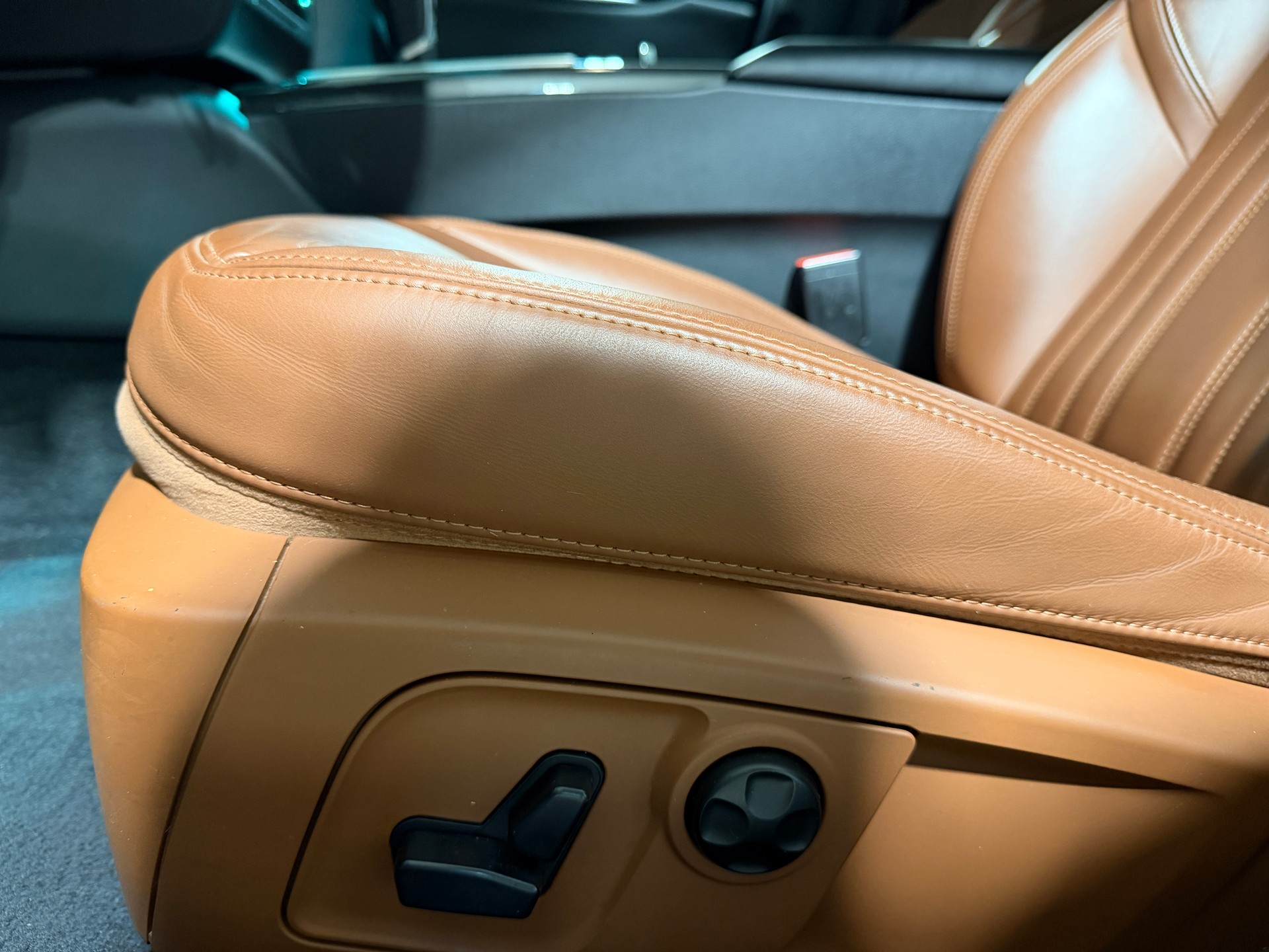 MASERATI Ghibli D 3.0 V6 Automatica-image-14