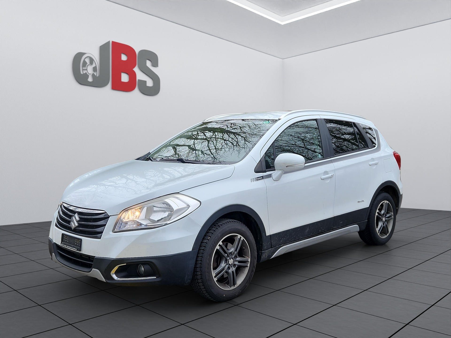 SUZUKI SX4 S-Cross 1.6 TD PizSulai Top 4WD TCSS-image-0