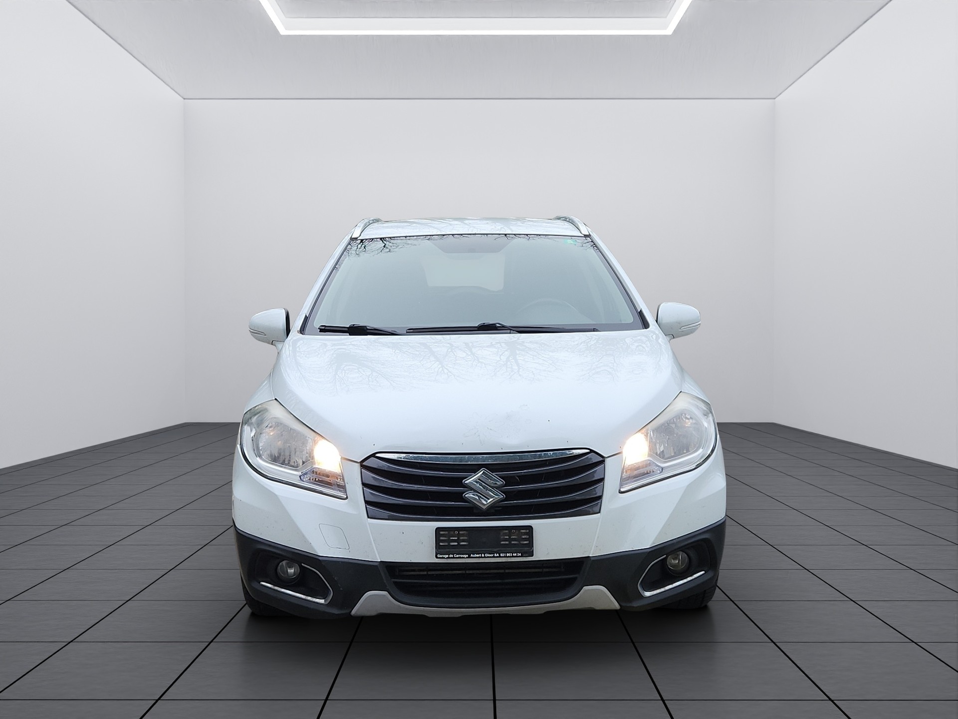 SUZUKI SX4 S-Cross 1.6 TD PizSulai Top 4WD TCSS-image-1