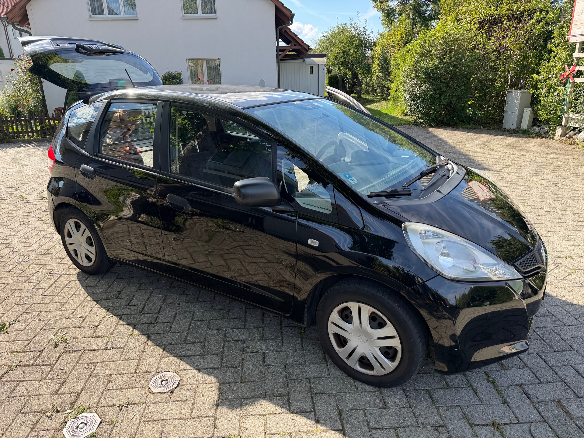 HONDA 1.2i-image-0