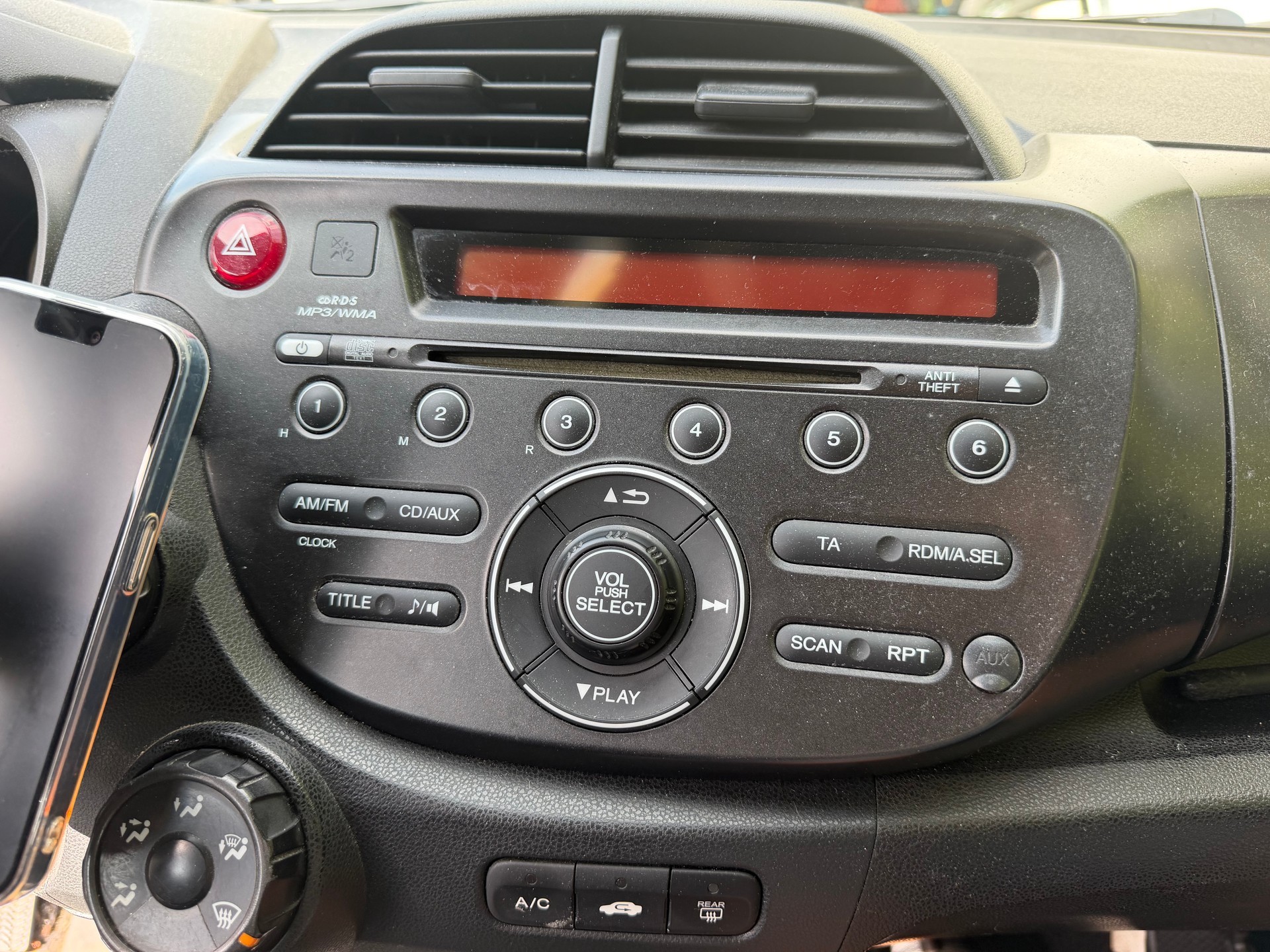 HONDA 1.2i-image-5