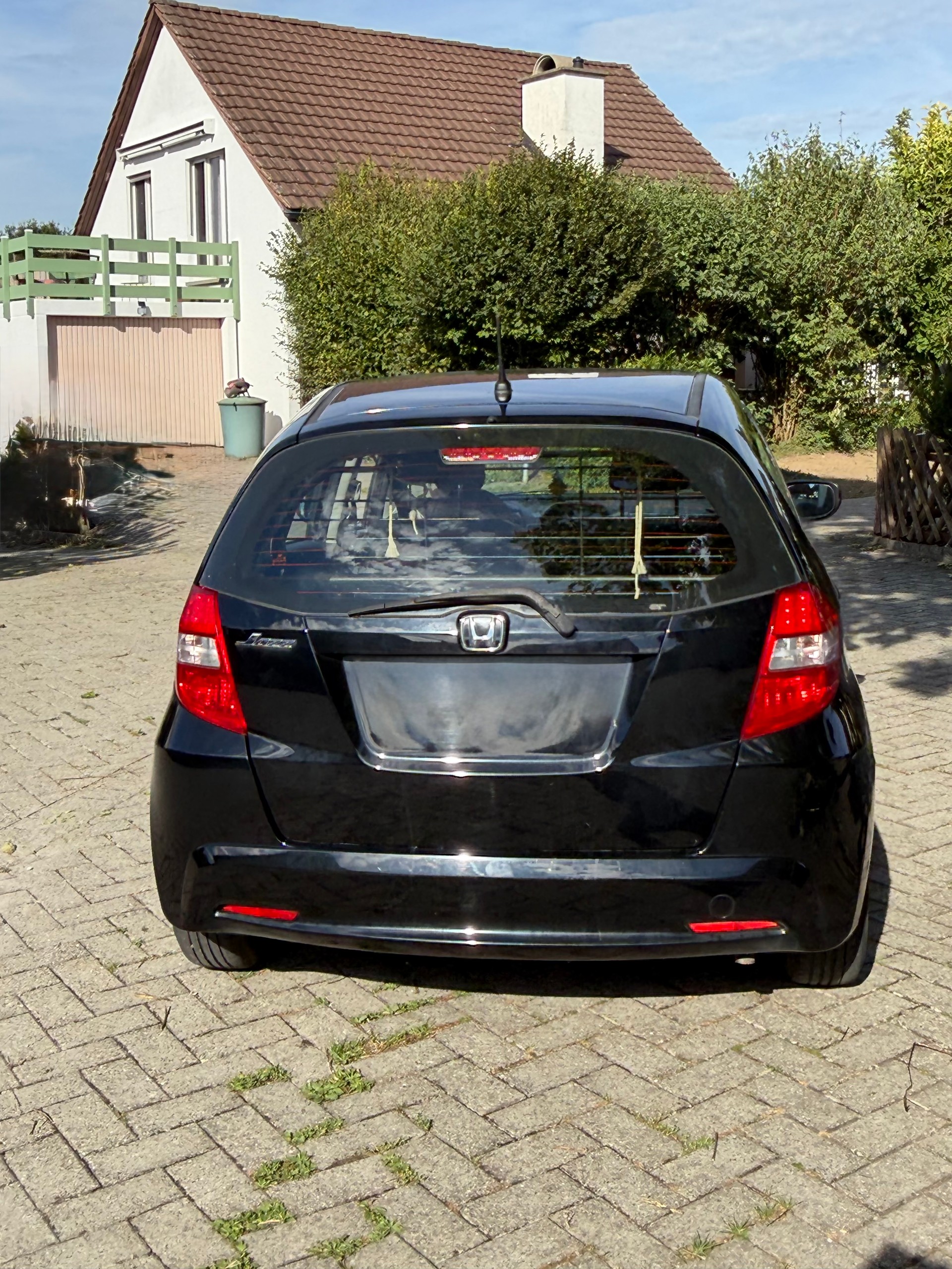 HONDA 1.2i-image-3