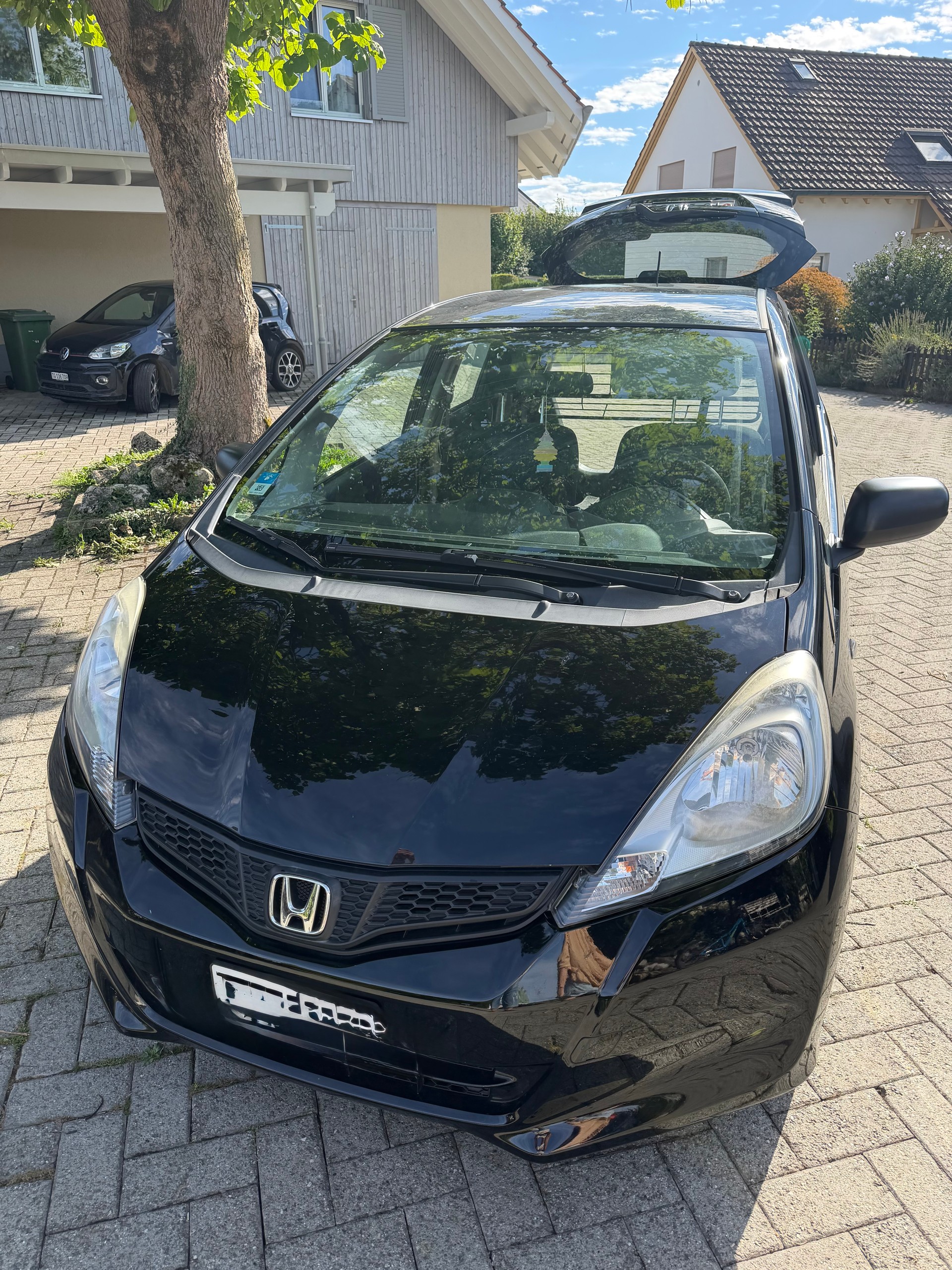HONDA 1.2i-image-1