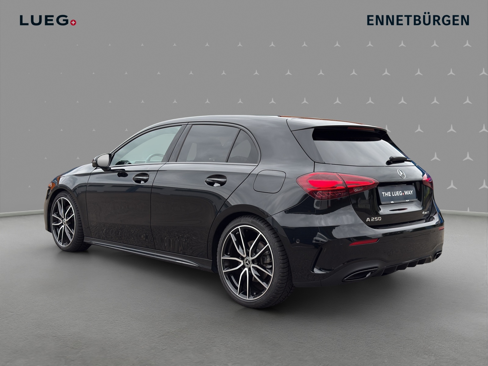 MERCEDES-BENZ A 250 4Matic 8G-DCT-image-2