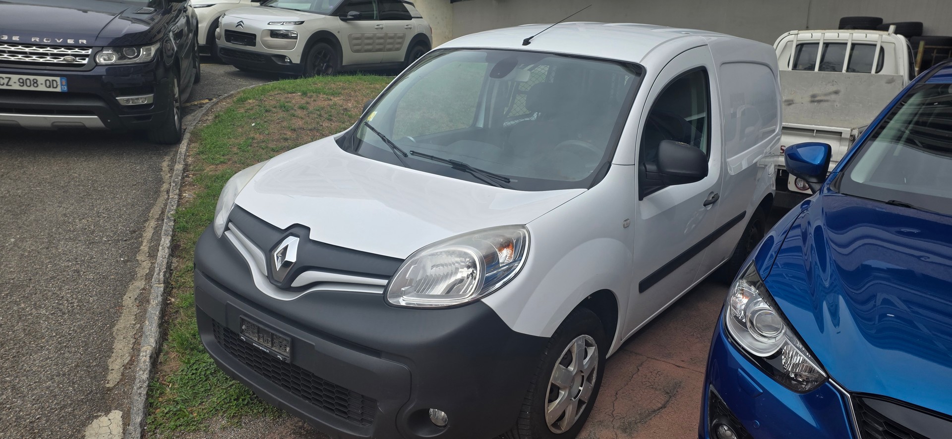RENAULT KANGOO-image-1