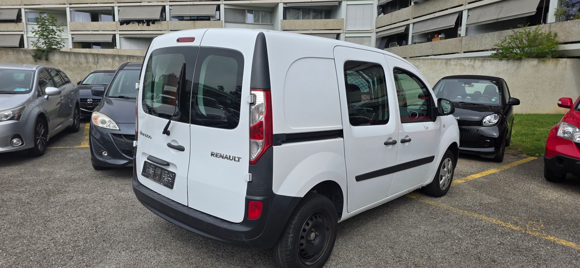 RENAULT KANGOO-image-3