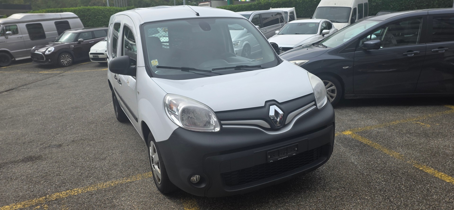 RENAULT KANGOO-image-0